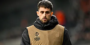 Januzaj hint naar enorme transferverrassing