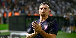 'Anderlecht onverbiddelijk: keiharde boodschap Bertaccini'