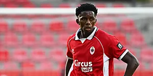 ‘Jackpot voor Antwerp: Ahoka op zucht van knaltransfer’