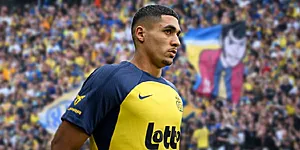 TRANSFERUURTJE: 'Meunier naar Premier League, Club schermt met Barça'