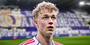 'Anderlecht nu helemaal los: komst spelmaker in stroomversnelling'