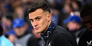 'Straffe wending in transferdossier Stankovic'
