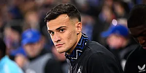 TRANSFERUURTJE: 'Topclubs lonken naar Beveren, Hazard praat met JPL-club'