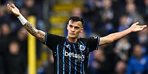 'Club Brugge perplex: totale transferwending Stankovic'