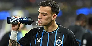 'Club Brugge loopt jackpot mis: Inter casht op Stankovic'