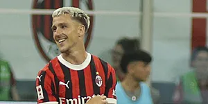 ‘AC Milan verrast met Saelemaekers-beslissing‘