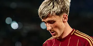 'Saelemaekers dicht bij straffe stap: AC Milan eist jackpot'