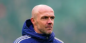 'Anderlecht krijgt fikse tegenvaller in dossier Schreuder'