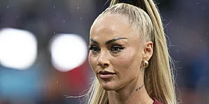 Fans geschokt: 'meest sexy voetbalster ter wereld' is onherkenbaar