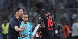 Noah Mbamba heeft nieuwe club beet