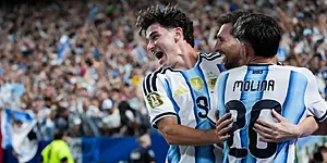 Julian Alvarez laat WK daveren met heuse transferbom