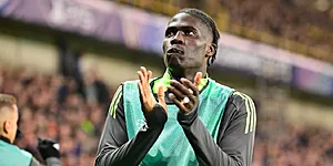 'Schokkende transfer voor Amadou Onana'