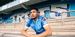 KRC Genk pakt uit met nieuwe Zuid-Amerikaanse diamant