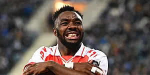 'Keerzijde promotie: KV Kortrijk-smaakmaker plots grof wild'