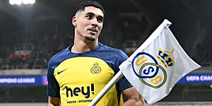 'Union mikt op jackpot: alle records aan diggelen'