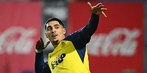 'Khalaili en Inter reageren na verrassende transferwending'