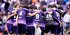 Revanche na nederlaag: Anderlecht slaat slag bij Club