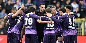 'Anderlecht zet zinnen op nieuwe centrumspits'