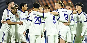 'Anderlecht heeft beslist: twee Renard-aanwinsten weg'