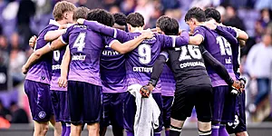 'Anderlecht dumpt flop: eerste slachtoffer Sibierski'