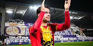 'Anderlecht verbaast met vijfde aanwinst: Union zwaar afgetroefd'