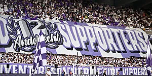 'PSV en Lommel vingen bot bij Anderlecht'
