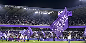 'Anderlecht pakt uit met zeer opvallende aanwinst'