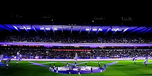 'Robbie Ure (ex-Anderlecht) versiert knaltransfer'