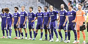 'Witte rook bij Anderlecht: contract van vier seizoenen'