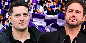 'Wending bij Anderlecht: publiekslieveling richting uitgang'