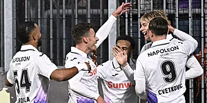 'Anderlecht beslist: viertal enkel voor juiste prijs weg'