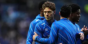 'Doorbraak gevonden: Skov Olsen verbaast met nieuwe club'