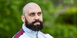 Anthony Vanden Borre verrast iedereen met groot nieuws