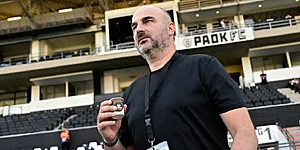 Talenten tekenen bij Anderlecht, KV Mechelen en Kortrijk