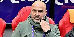 'Anderlecht baalt: flop keert terug na teleurstelling'