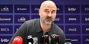 'Sibierski slaat toe: eerste aanwinst RSCA onderweg'