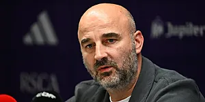 'Anderlecht houdt been stijf: miljoenensom gevraagd'