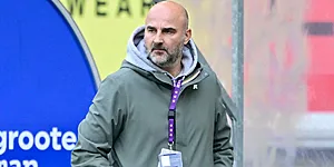 'Code rood voor Sibierski: nieuw toptarget Anderlecht'