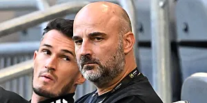 'Anderlecht stelt fans teleur: transferplannen onthuld'
