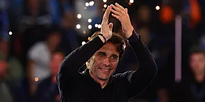 'Antonio Conte dropt enorme bom bij Napoli'