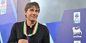 'Conte op zucht van terugkeer naar Premier League'