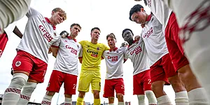 'Antwerp casht op revelatie: opvolging al verzekerd'