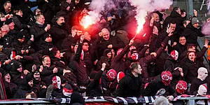 ‘Belgische clubs strijden om international’