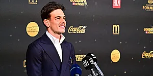 'Jashari verlaat AC Milan met zeer pikante transfer'