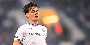 'Jashari-bom barst: Milan en Club neus aan neus'