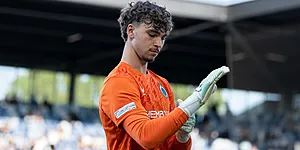 'Frisse wind bij Club Brugge: toptalent krijgt kans'