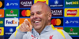 'Titanenstrijd in Premier League: Liverpool lacht tanden bloot'