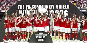 'Arsenal pakt wéér uit: 60 mil voor Engels international'