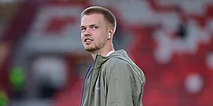 Marseille dumpt Vermeeren: JPL lonkt plots