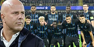 'Liverpool pakt malaise aan: transferdeal met Club Brugge'